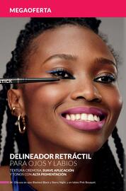Catálogo AVON Página 29