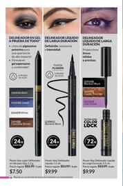 Catálogo AVON Página 31