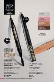 Catálogo AVON Página 33