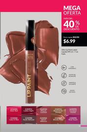 Catálogo AVON Página 36
