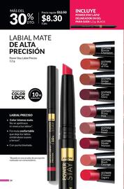 Catálogo AVON Página 39