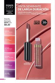 Catálogo AVON Página 41
