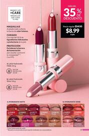 Catálogo AVON Página 42