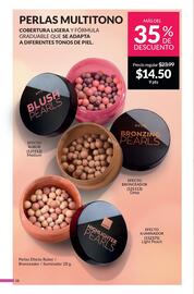 Catálogo AVON Página 43