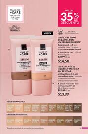 Catálogo AVON Página 44