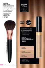 Catálogo AVON Página 45