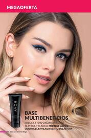 Catálogo AVON Página 47