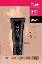 Catálogo AVON Página 48