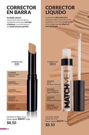 Catálogo AVON Página 49