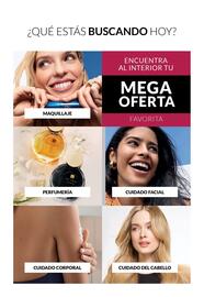 Catálogo AVON Página 5