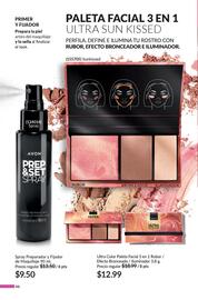 Catálogo AVON Página 51