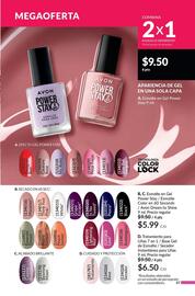 Catálogo AVON Página 52