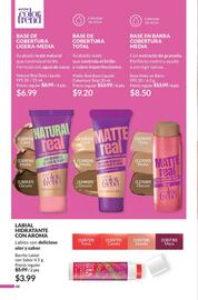Catálogo AVON Página 53
