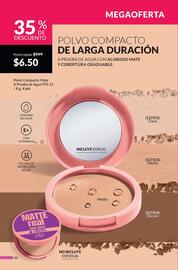 Catálogo AVON Página 55