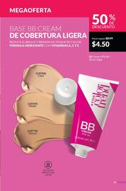 Catálogo AVON Página 56