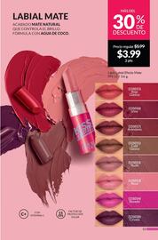 Catálogo AVON Página 58