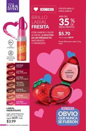 Catálogo AVON Página 59