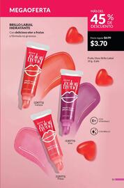 Catálogo AVON Página 60