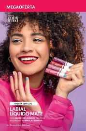 Catálogo AVON Página 61