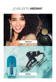 Catálogo AVON Página 69