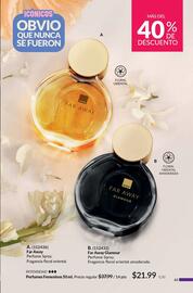 Catálogo AVON Página 71