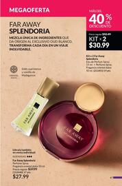 Catálogo AVON Página 73