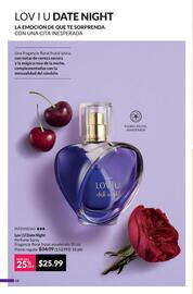 Catálogo AVON Página 74
