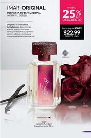Catálogo AVON Página 79