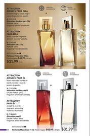 Catálogo AVON Página 80