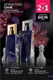 Catálogo AVON Página 81