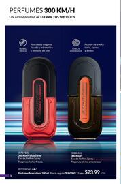 Catálogo AVON Página 82