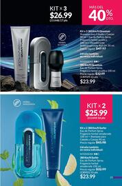 Catálogo AVON Página 83