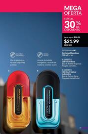 Catálogo AVON Página 85