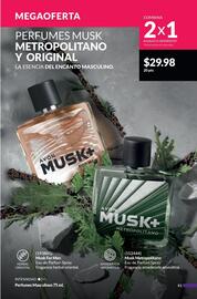 Catálogo AVON Página 87