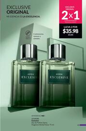 Catálogo AVON Página 89