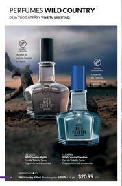 Catálogo AVON Página 90