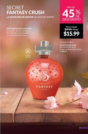 Catálogo AVON Página 93