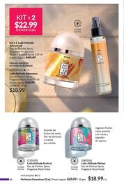 Catálogo AVON Página 94