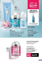 Catálogo AVON Página 95