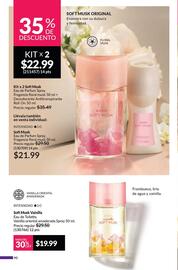 Catálogo AVON Página 96
