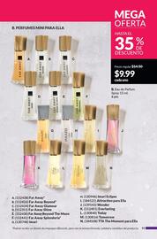Catálogo AVON Página 99