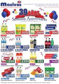 Catálogo Masivos semana 42 Página 1