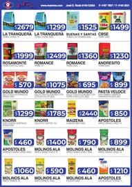 Catálogo Masivos semana 42 Página 9