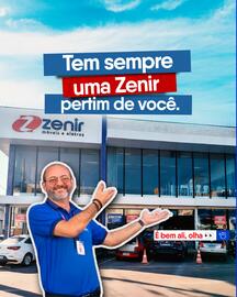 Catálogo Zenir Página 1