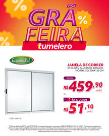 Catálogo Tumelero Página 2