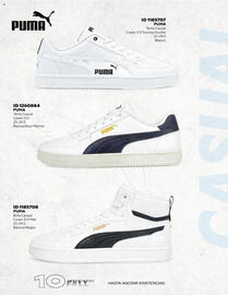 Catálogo Price Shoes Página 10