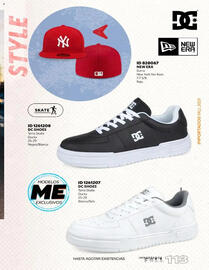 Catálogo Price Shoes Página 113
