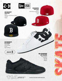 Catálogo Price Shoes Página 114