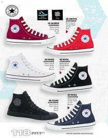 Catálogo Price Shoes Página 118