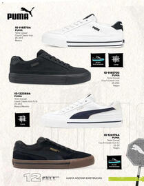 Catálogo Price Shoes Página 12